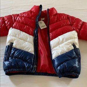 ⭐️ NEW ⭐️ Boys Jacket - size 4
